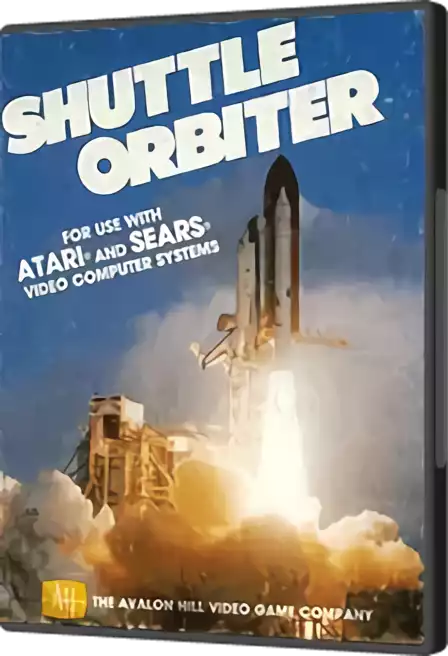 jeu Shuttle Orbiter